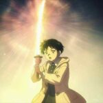 Mao, Anime, Nanoka