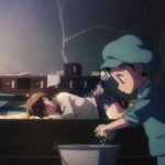 Mao, Anime, Ootoya