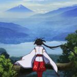 Nige Jouzu no Wakagimi, Anime, Tokiyuki