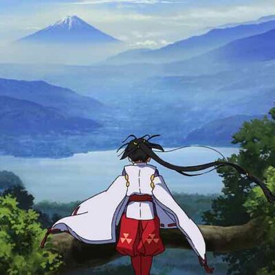 Nige Jouzu no Wakagimi, Anime, Tokiyuki