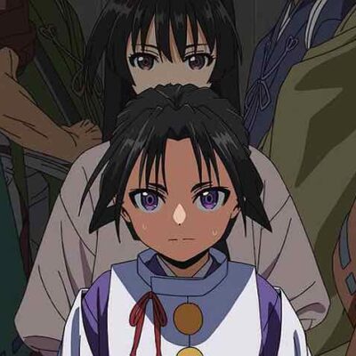 Nige Jouzu no Wakagimi, Tokiyuki, Chokumaru, Ayako