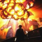 Otome Kaijuu, Carmeliser, Arata, Kuroe