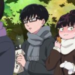 Seihantai na Kimi to Boku, Miyu, Yuusuke