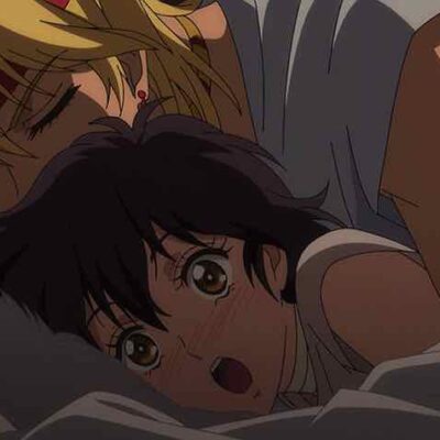 Akai Kawa no Hotori, Kai, Yuri