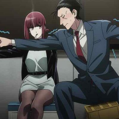 Super no Ura, Sanime, Sasaki, Yamada