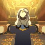 Tenmaku no Jaadugar, Anime, Ogedei