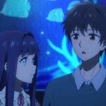Toumei, Anime, Kakeru, Koharu, Karaoke