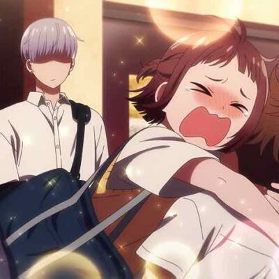 Uchi no Otouto, Anime, Gen, Ito, Outa
