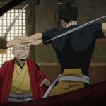 Yomi no Tsugai, Ivan, Yamaha
