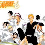 Bleach, TYBW, Anime, Manga, Podcast, YouTube