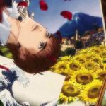 Kami no Shizuku, Anime, Shizuku