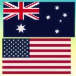 Kami no Shizuku, Anime, America, Australia