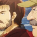 Kami no Shizuku, Daddy, Yutaka