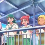 Kore Kaite Shine, Anime, Kokoro, Ai, Sachi, Hikaru