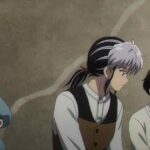 Mao, Anime, Mao, Ootoya, Nanoka