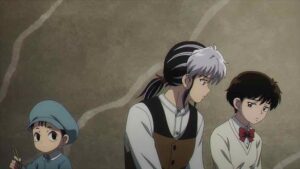 Mao, Anime, Mao, Ootoya, Nanoka