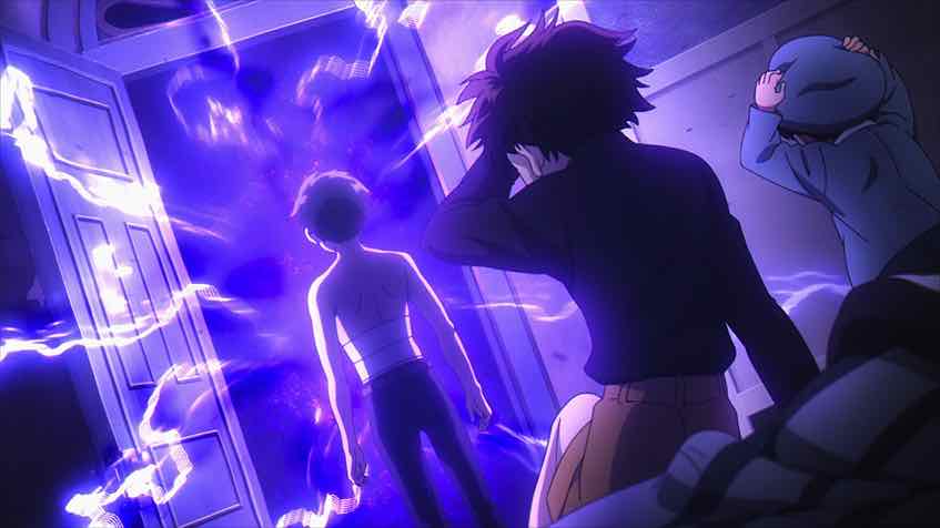 Mao, Anime, Nanoka, Souma