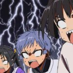 Nige Jouzu no Wakagimi, Kojirou, Ayako, Genba, Tokiyuki