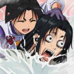 Nige Jouzu no Wakagimi, Anime, Tokiyuki, Yorishige