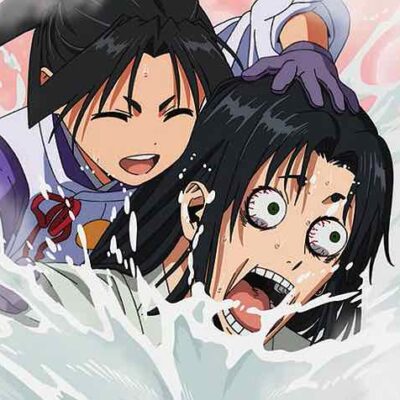 Nige Jouzu no Wakagimi, Anime, Tokiyuki, Yorishige