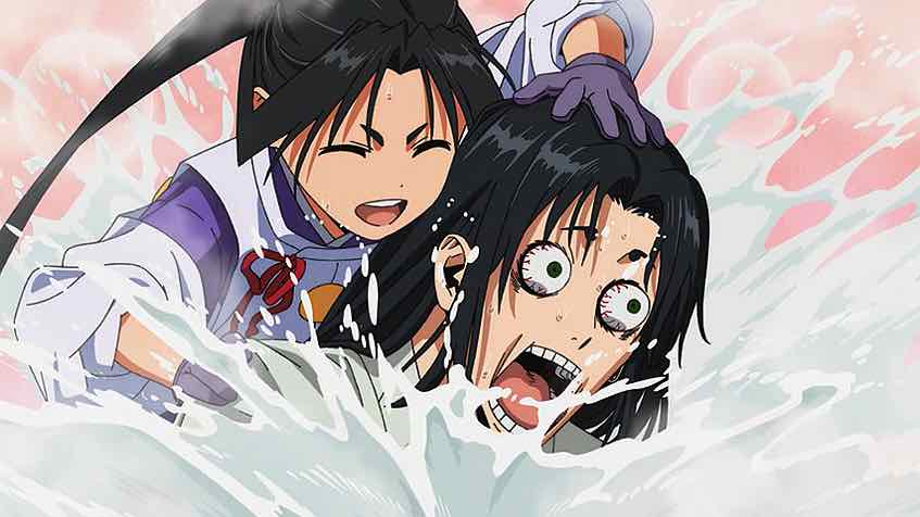 Nige Jouzu no Wakagimi, Anime, Tokiyuki, Yorishige