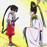 Nige Jouzu no Wakagimi, Anime, Tokiyuki, Yorishige