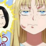 Reiwa no Dara-san, Anime, Kaoru, Dara-san
