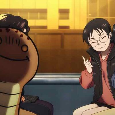 Reiwa no Dara-san, Anime, Yamatagi, Madara