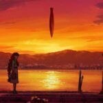 Sayonara Lara, Anime, Lara, Lisa