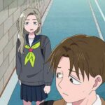 Seihantai na Kimi to Boku, Anime, Tairazuma