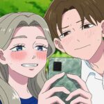 Seihantai na Kimi to Boku, Anime, Shuuji, Shino