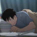 Super no Ura, Anime, Sasaki