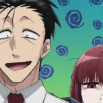 SUper no Ura, Anime, Tayama, Sasaki