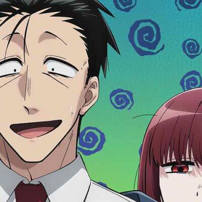 SUper no Ura, Anime, Tayama, Sasaki