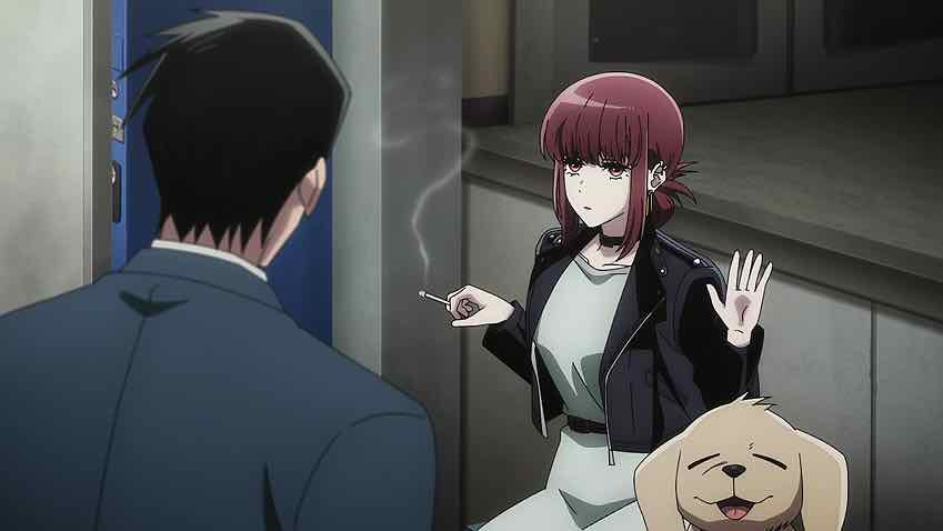 Super no Ura, Anime, Tayama, Sasaki, Daigorou