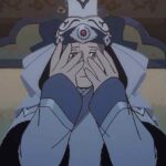 Tenmaku no Jaadugar, Anime, Boraqchin