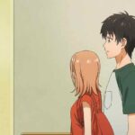 Toumei na Yoru, Anime, Yuuko, Kakeru, Kohaku