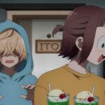 Uchi no Otouto, Ito, Syu