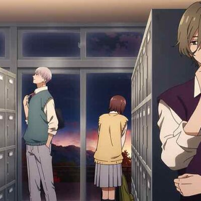 Uchi no Otouto-domo, Anime, Ito, Gen, Mafuyu