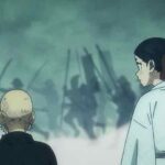 World is Dancing, Anime, Oniyasha, Toku