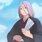 World is Dancing, Anime, Oniyasha