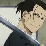 Yomi no Tsugai, Anime, Ivan Yosano