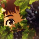 Kami no Shizuku, Anime, Shizuku