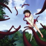 Mao, Anime, Nanoka