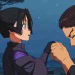 Nige Jouzu no Wakagimi, Anime, Takauji, Tokiyuki