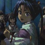 Nige Jouzu no Wakagimi, Anime, Tokiyuki
