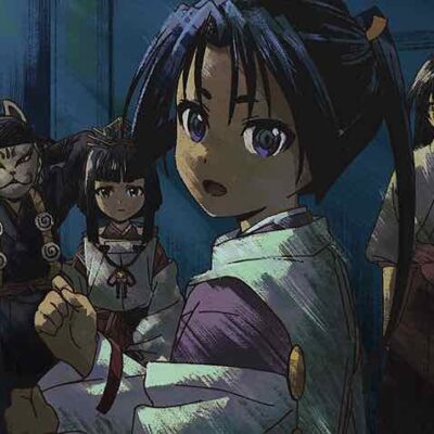 Nige Jouzu no Wakagimi, Anime, Tokiyuki