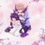 Otome Kaijuu Carameliser, Anime, Arata, Kuroe