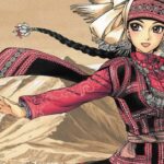 Otoyomegatari, Manga, Podcast, YouTube, Amir