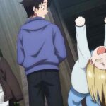 Reiwa no Dara-san, Anime, Dara-san, Hinata, Kaoru